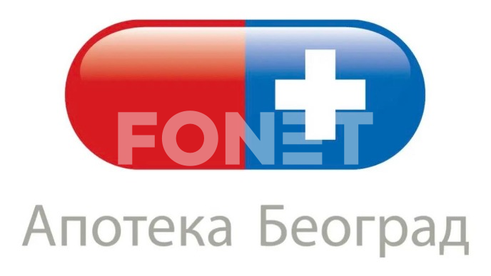 Podrška za Apoteku Beograd